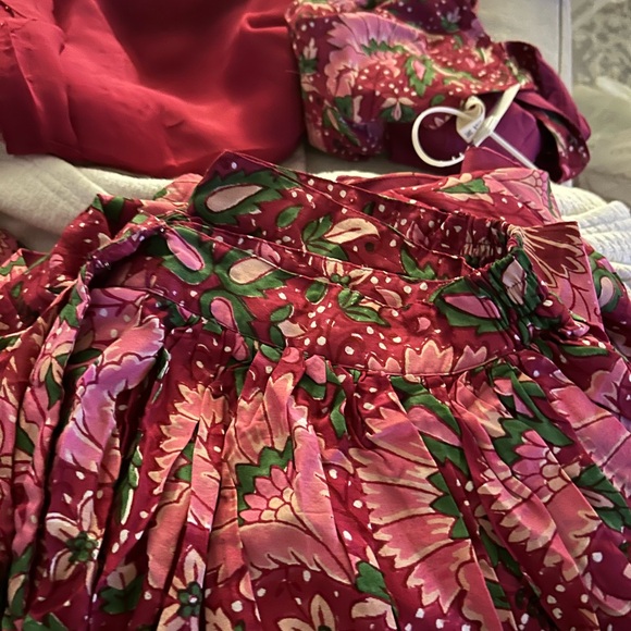 Brand new Baaro Masi lengha - Picture 4 of 5